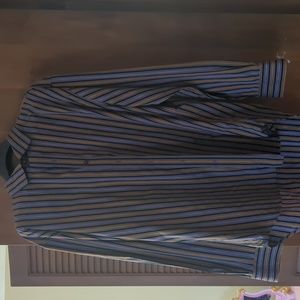 Bundle of 3 Robert Graham button down shirts